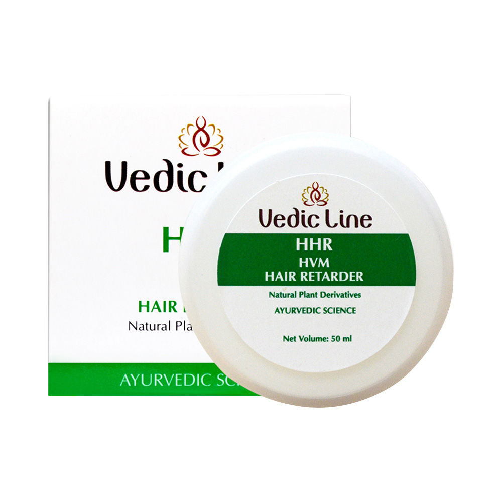 HHR HVM Hair Retarder Cream