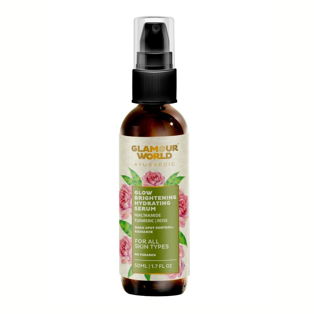 Glow Brightening Hydrating Serum