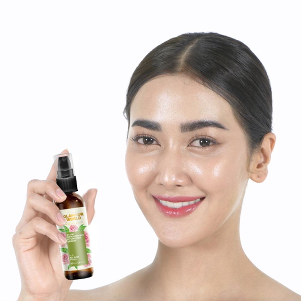 Glow Brightening Hydrating Serum