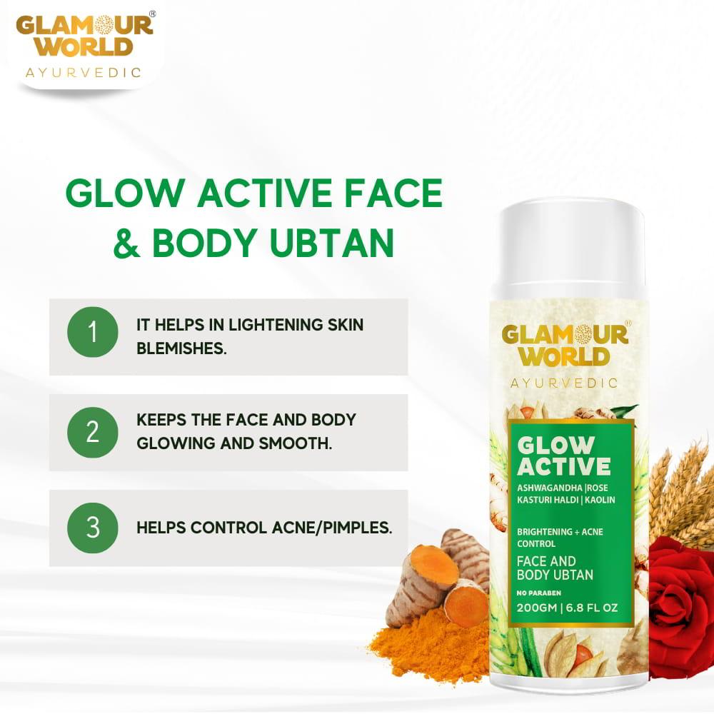 Glow Active