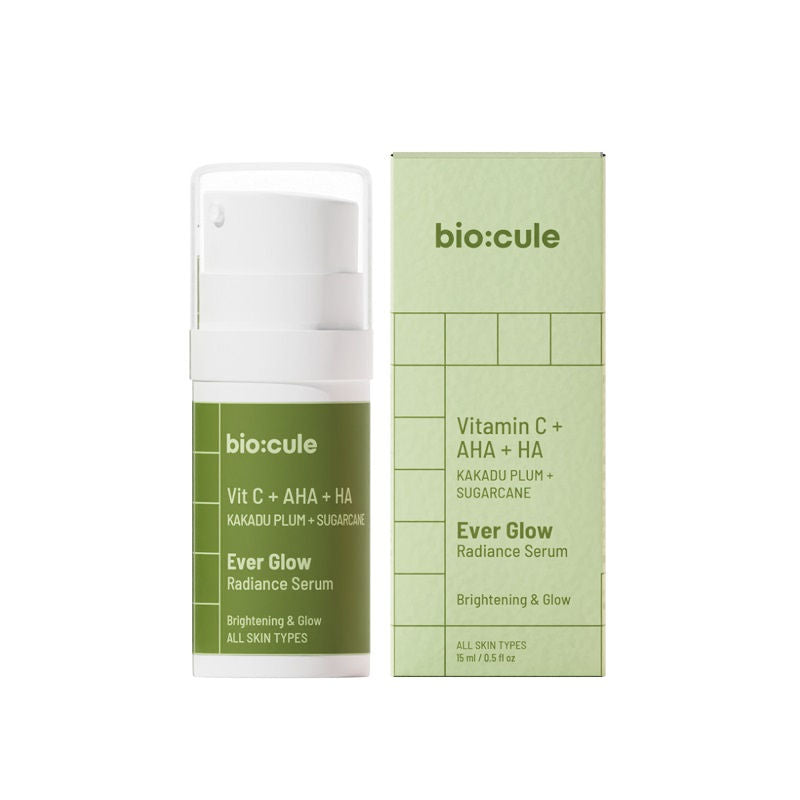Ever Glow Radiance Vitamin C Face Serum For Glowing Skin