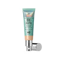 CC+ Natural Matte Foundation With SPF40