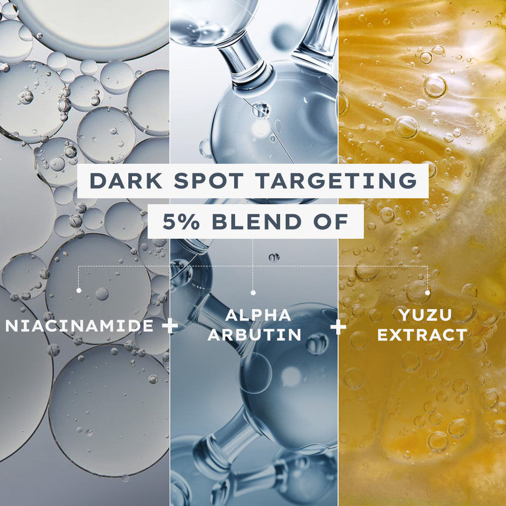44% Rice Water Brightening Serum Pads