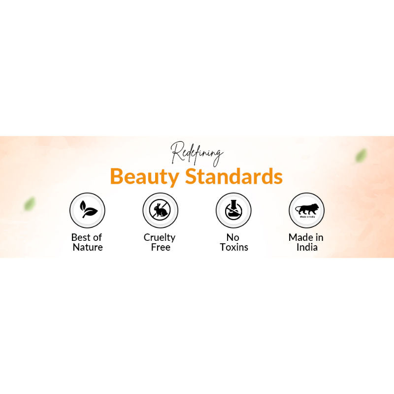 Vitamin C Face Wash
