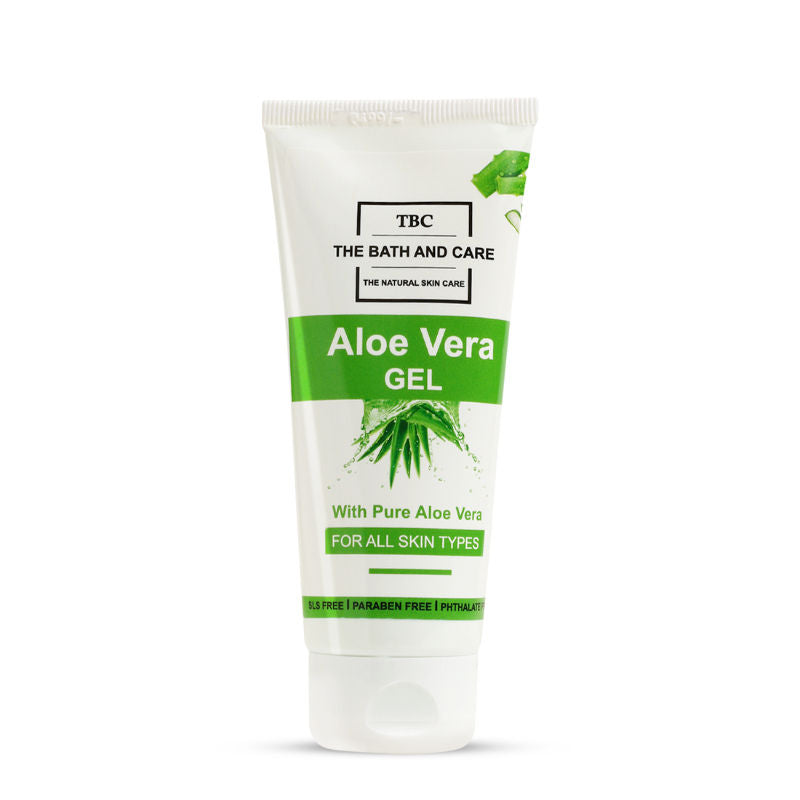 Aloe Vera Gel
