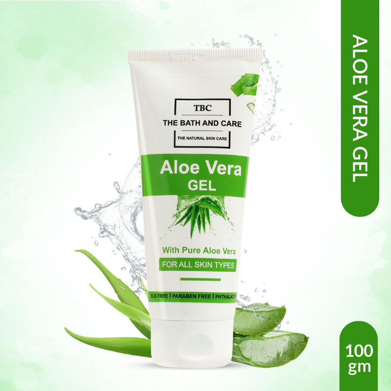 Aloe Vera Gel