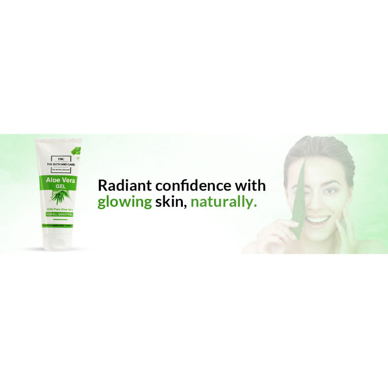 Aloe Vera Gel