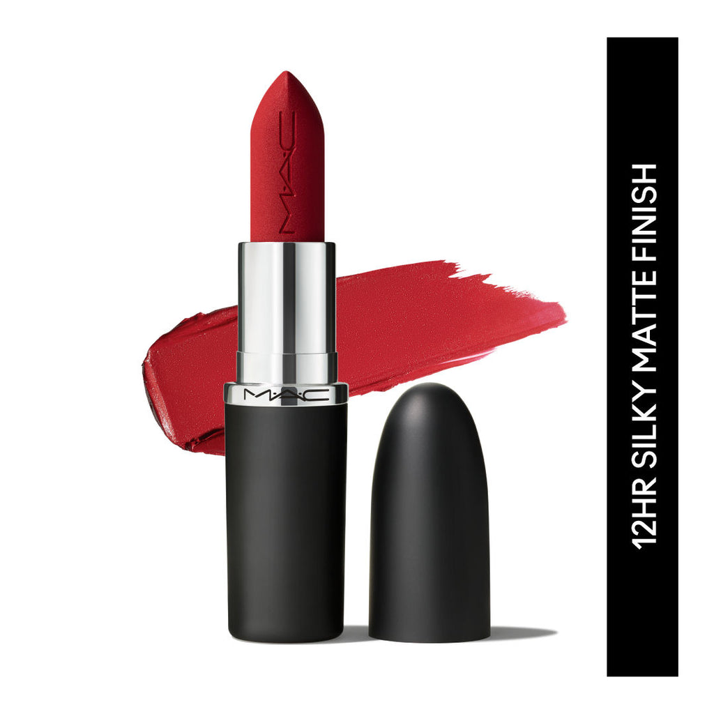 MACximal Matte Lipstick - Russian Red