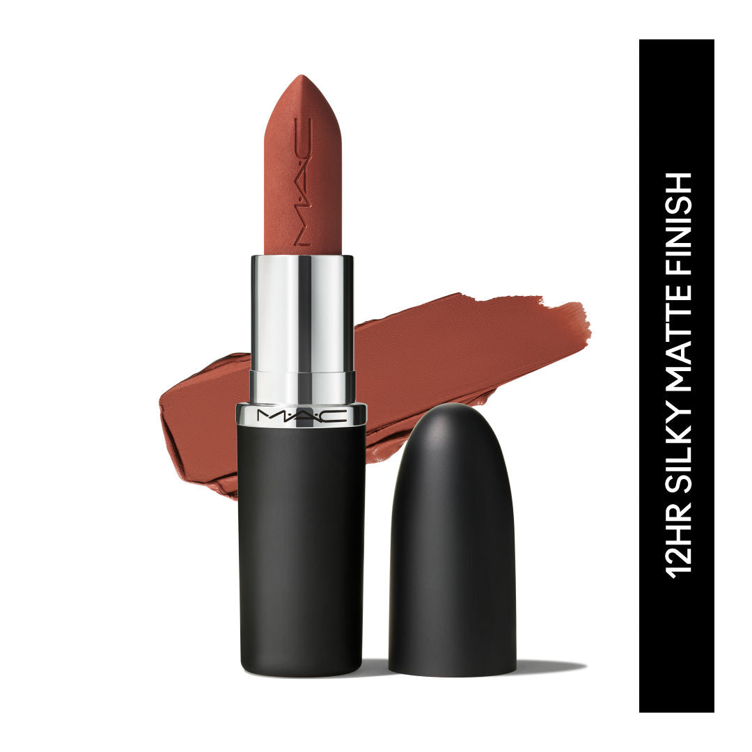 MACximal Matte Lipstick - Taupe