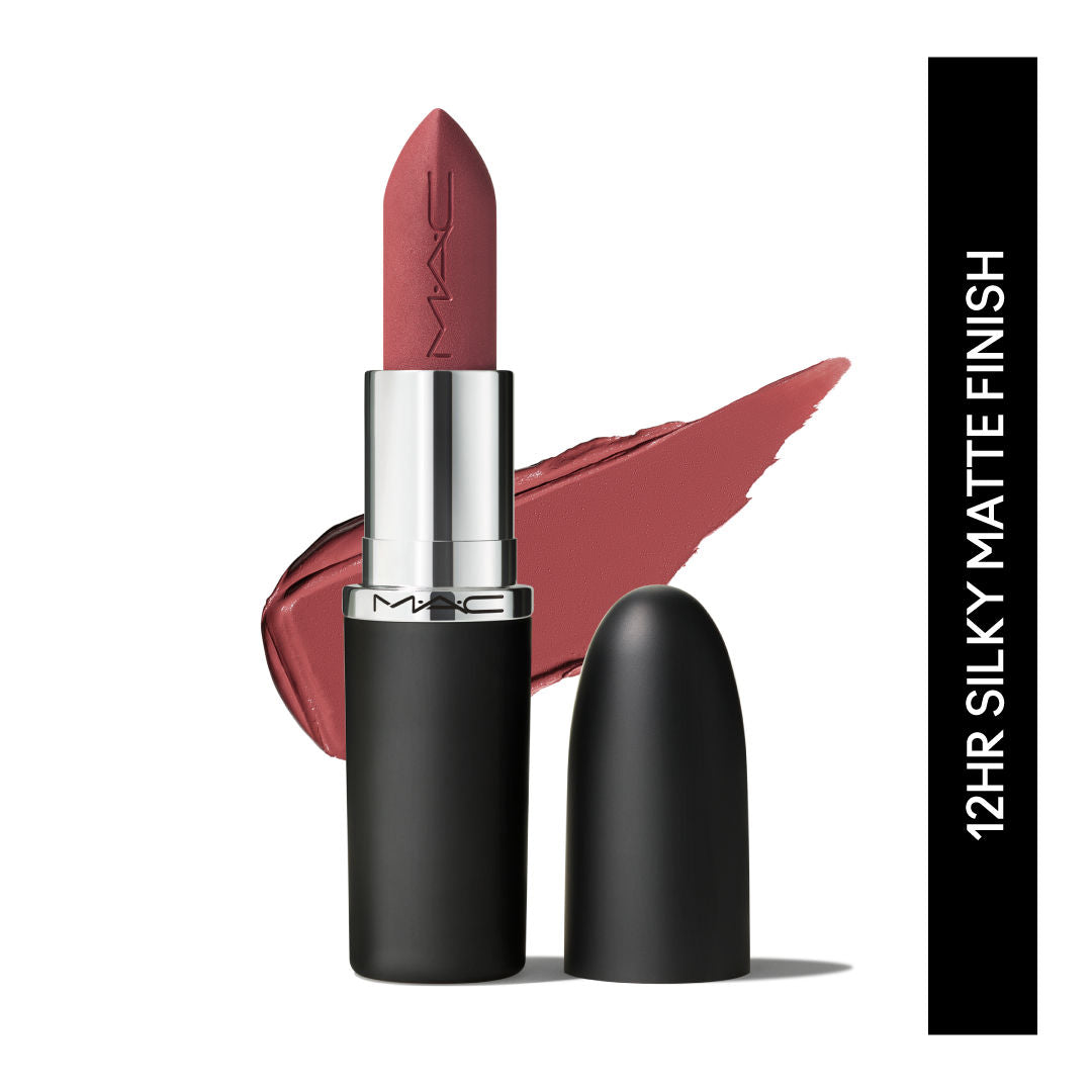 MACximal Matte Lipstick - Twig Twist