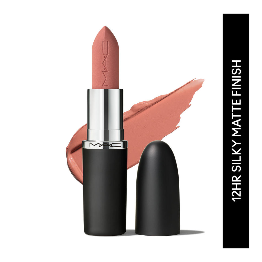 MACximal Matte Lipstick - Honeylove