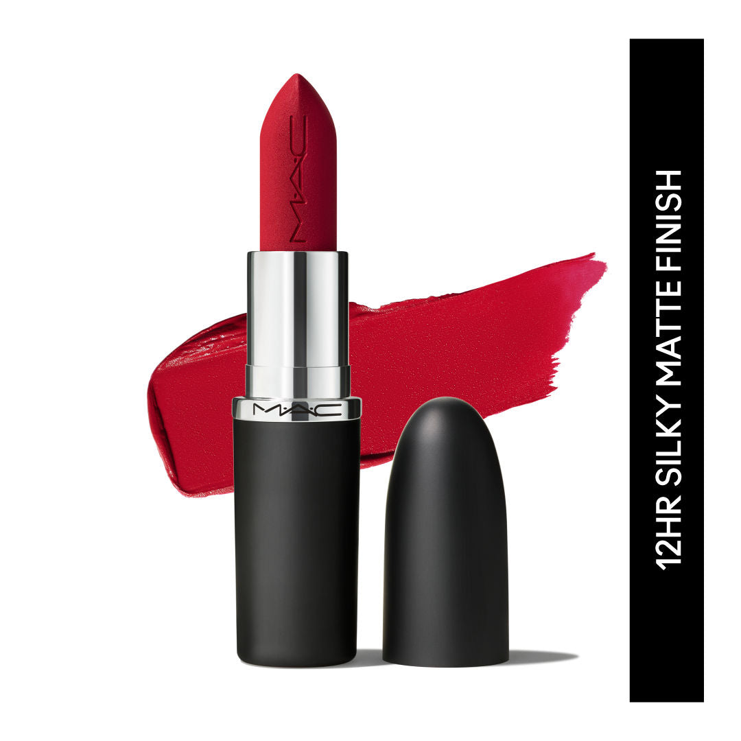 MACximal Matte Lipstick - Ruby Woo