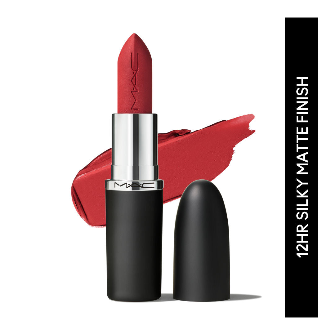 MACximal Matte Lipstick - Forever Curious