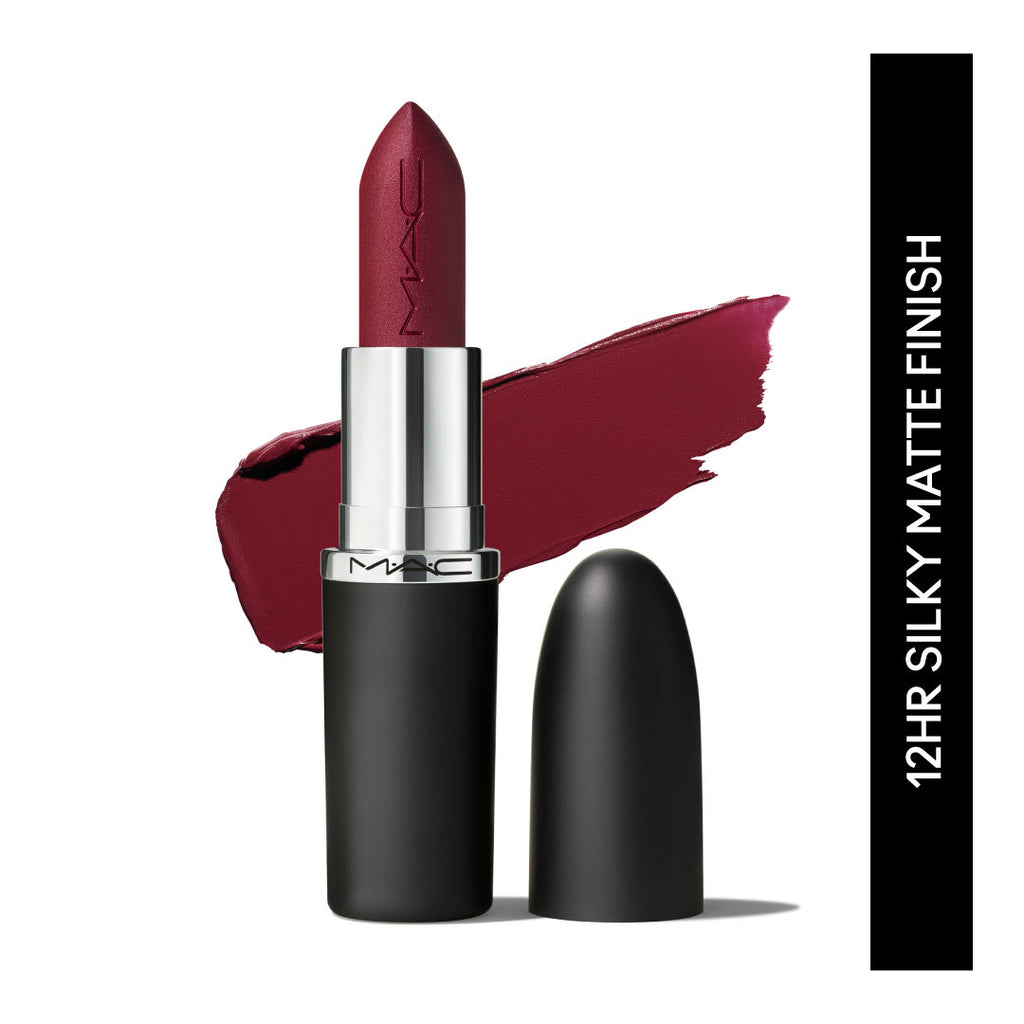 MACximal Matte Lipstick - D For Danger