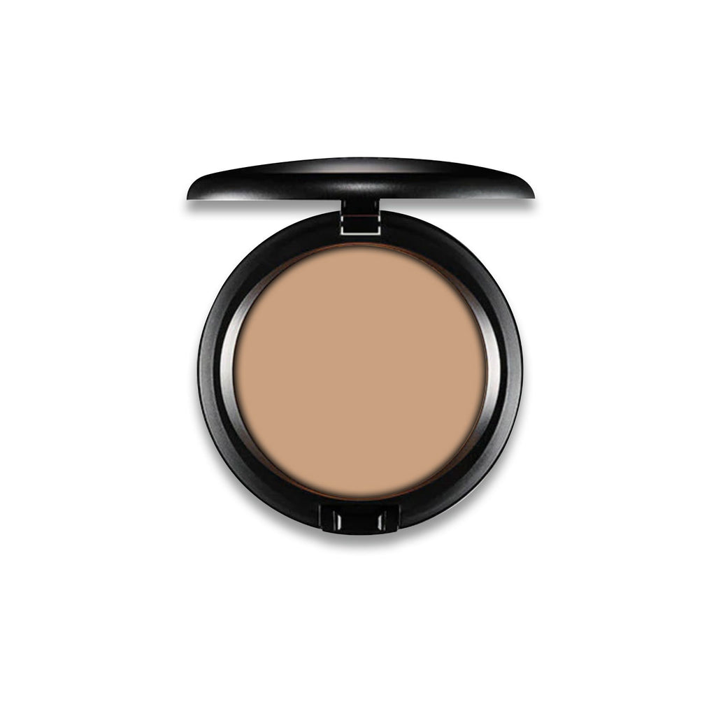 Stop The Pressed Powder - Nude 05
