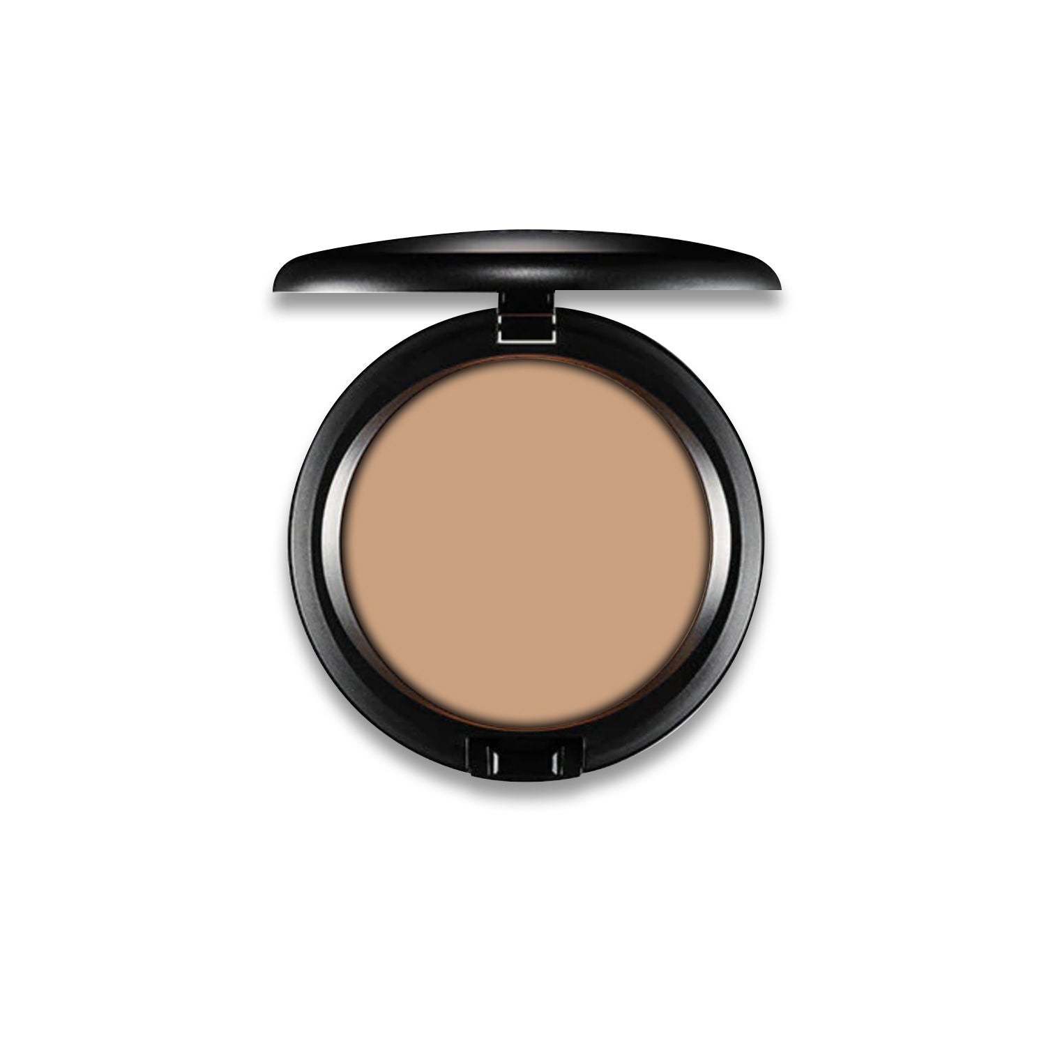 Stop The Pressed Powder - Nude 05
