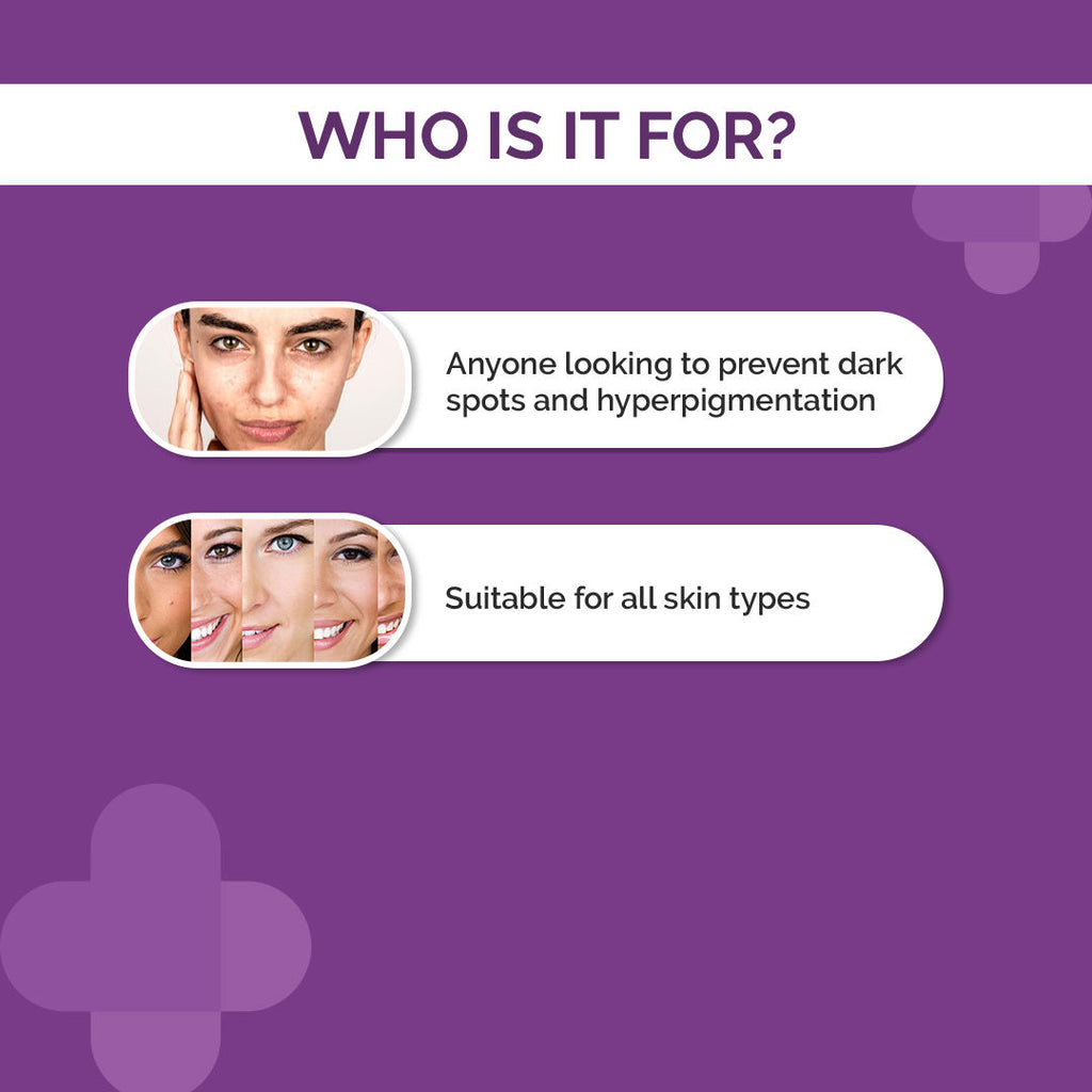 2% Alpha Arbutin Serum For Dark Spots & Uneven Skin Tone