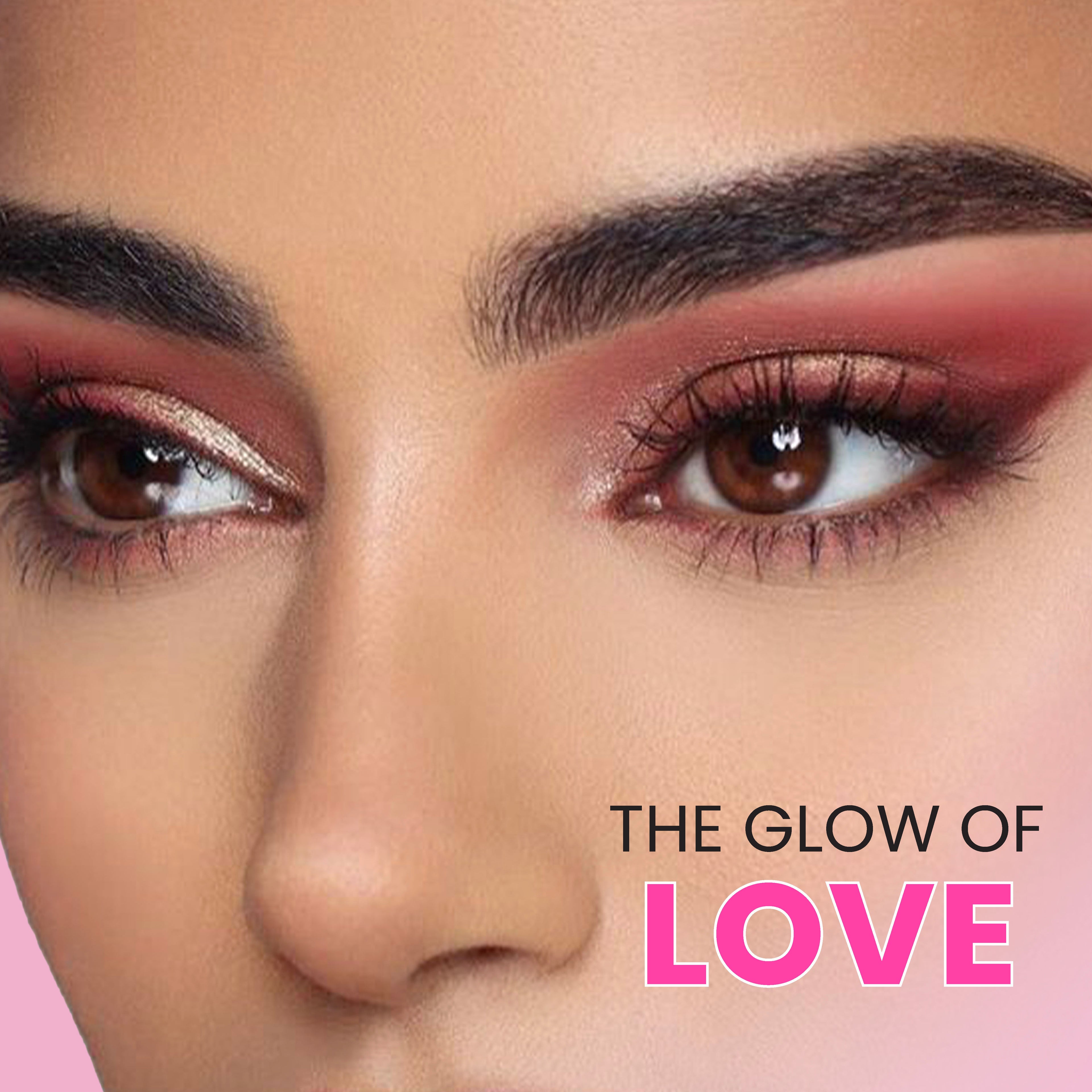 Garden Of Love Eyeshadow