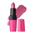 Moist Matte Lipstick, Long Lasting Hydrating Vitamin C Shea Butter Pigmented