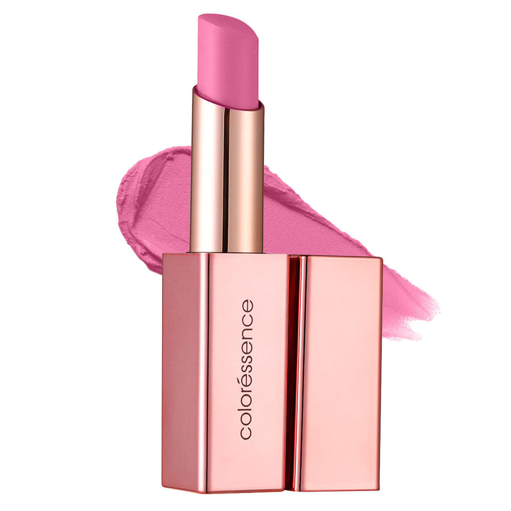 Roseate Nudes Matte Lipstick, Long Stay, Moisturising & Waterproof