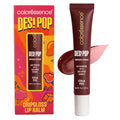 Desi Pop DripGloss Lip Balm SPF 15, Hydrating Gloss for Dry Lips