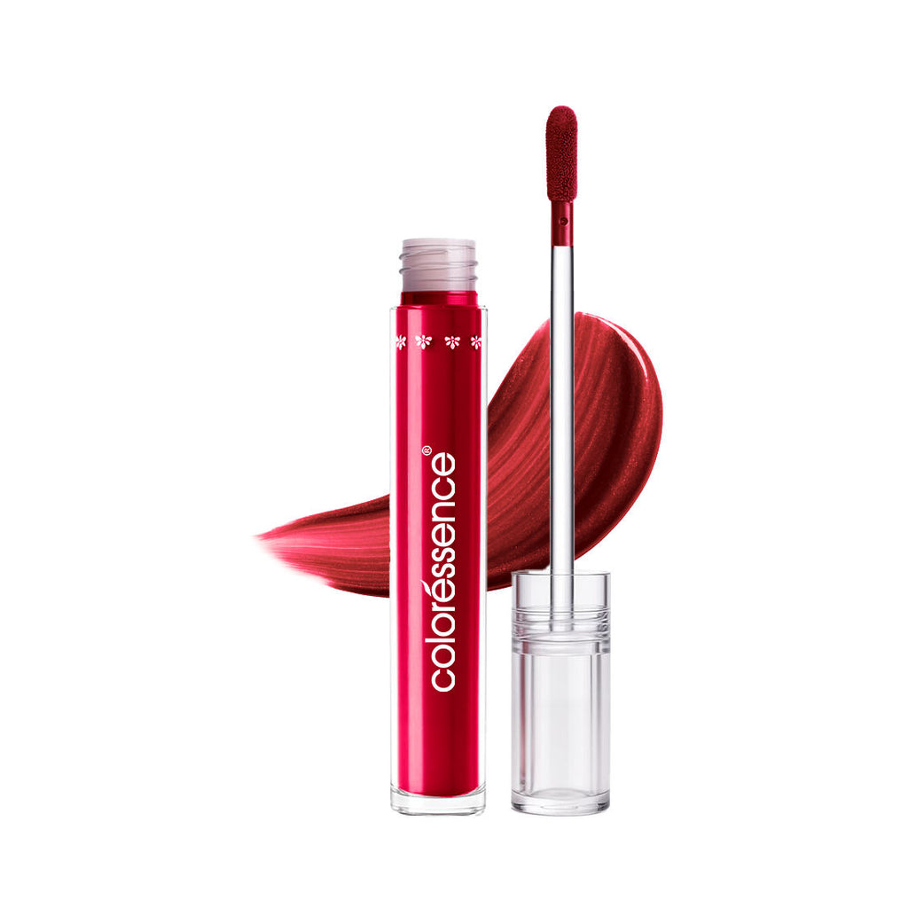 Cloud Kiss Liquid Lipstick, Weightless, Long Lasting, Non-Transfer Matte - Love Up