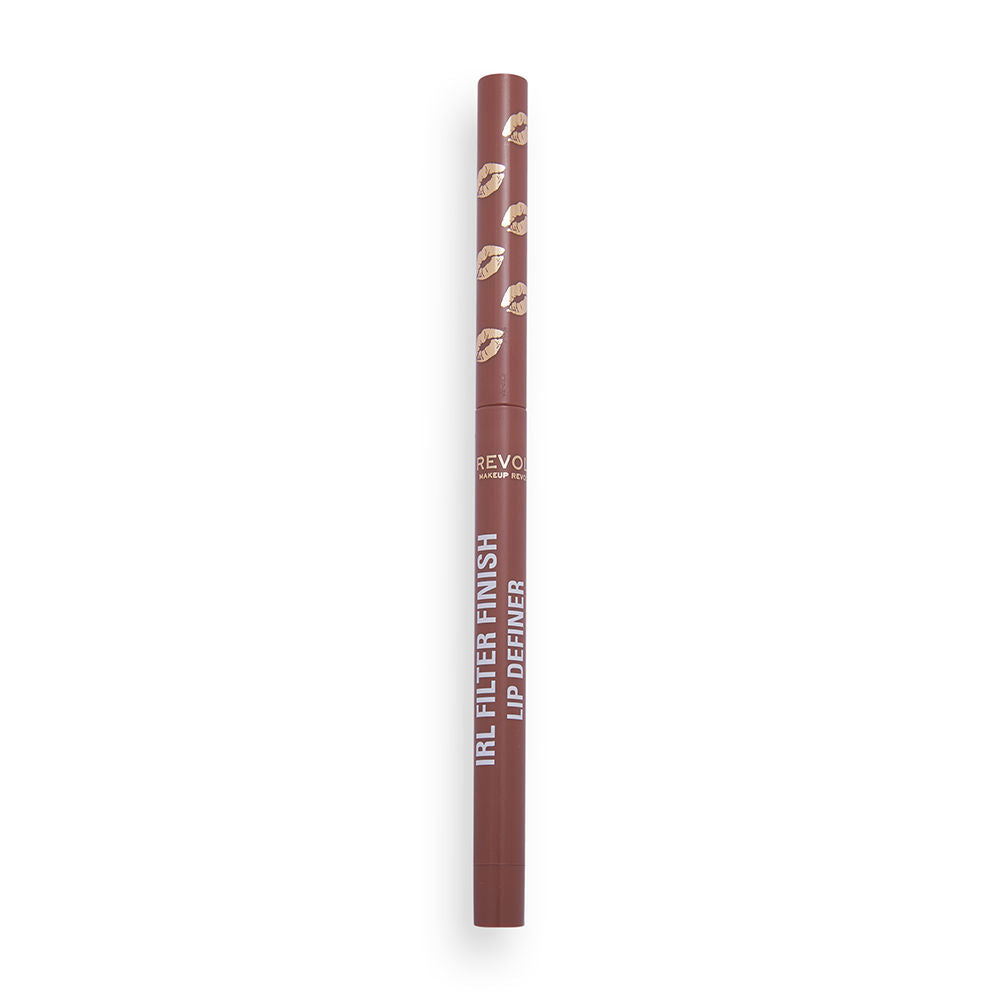 Irl Filter Finish Lip Liner Definer - Frappuccino Nude
