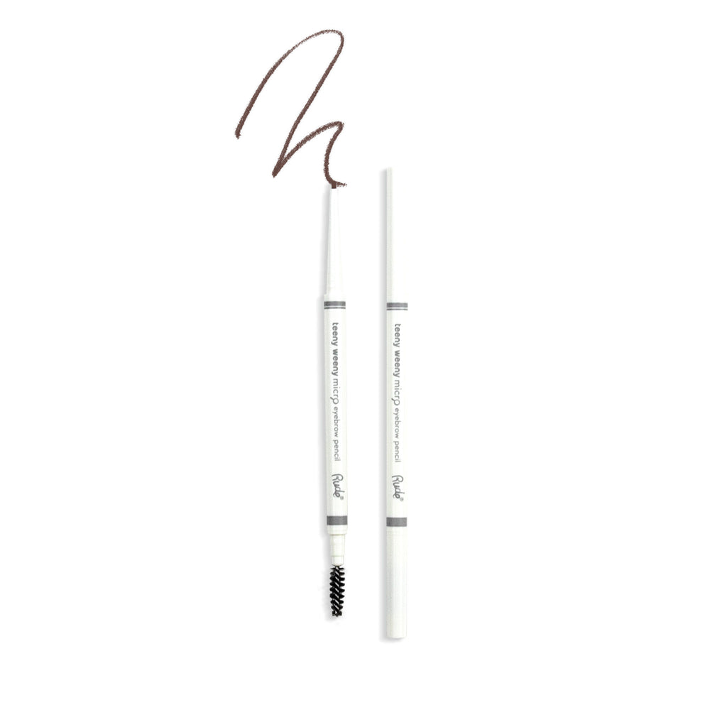 Teeny Weeny Micro Eyebrow Pen