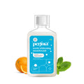 Teeth Whitening Mouthwash (Orange Mint)