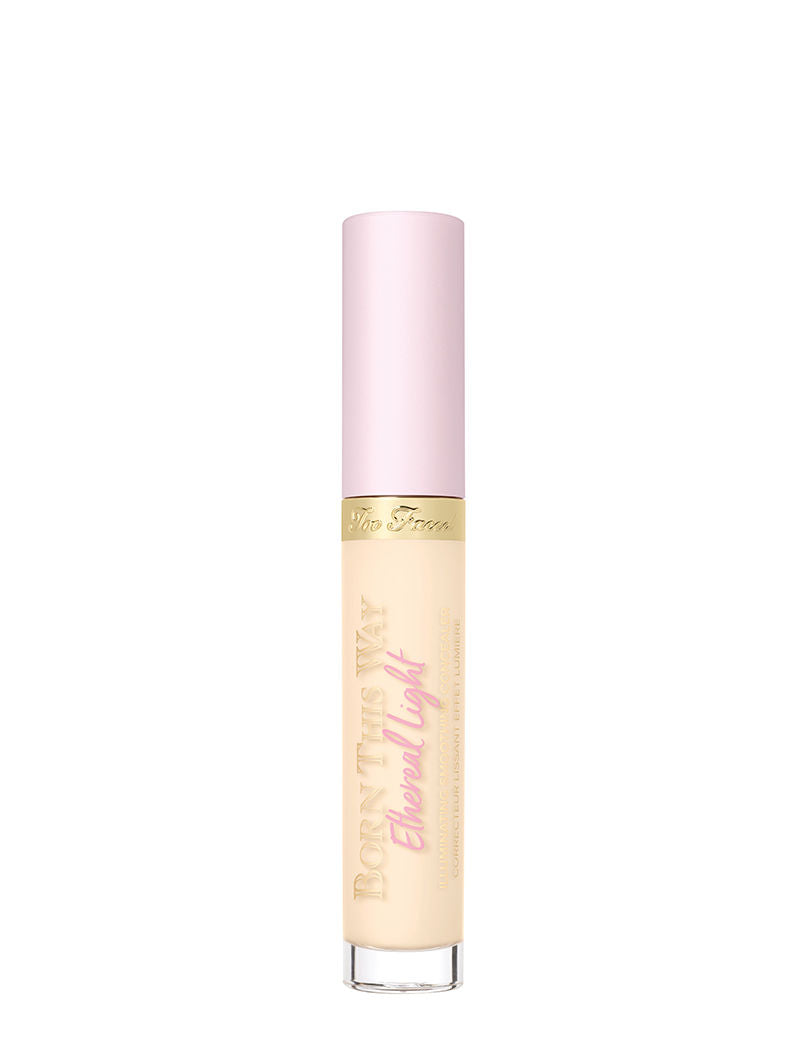Born This Way Ethereal Light-illuminating Smoothing Concealer - Vanilla Wafer