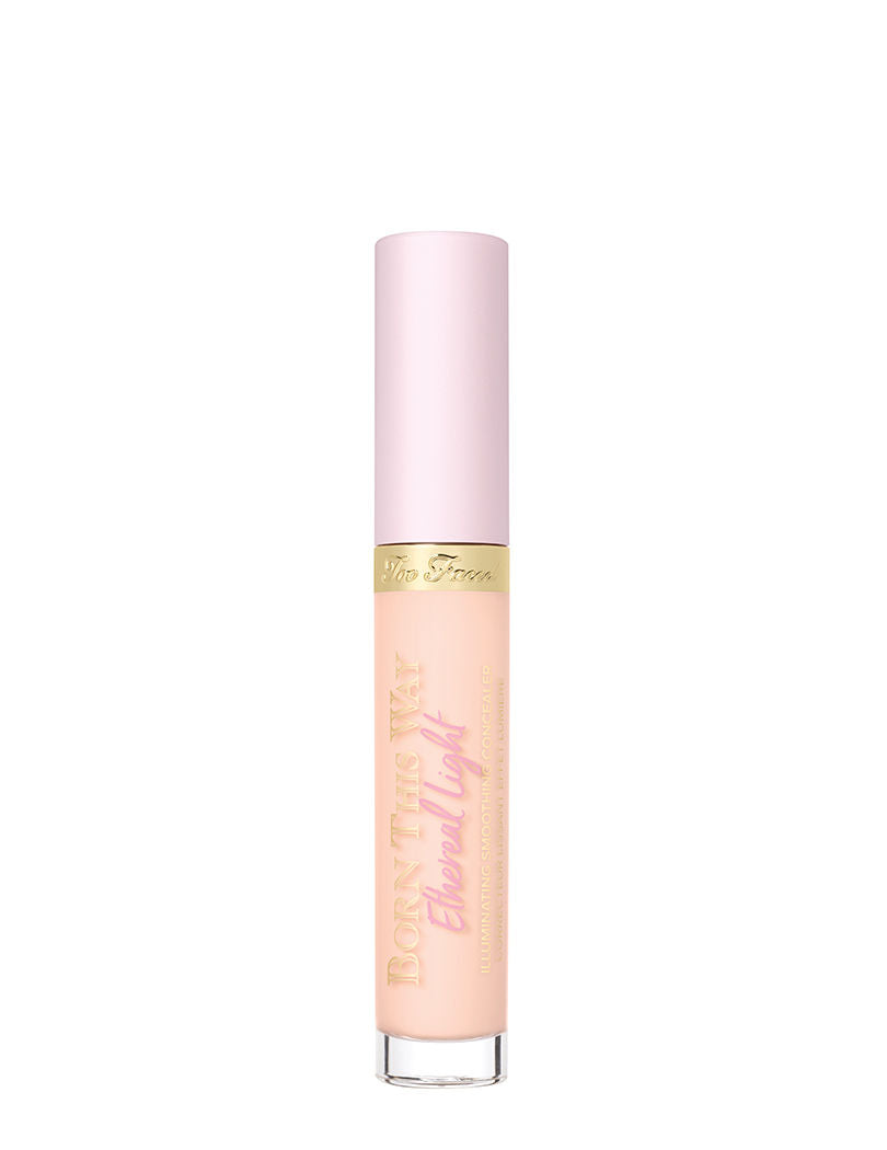 Born This Way Ethereal Light-illuminating Smoothing Concealer - Oatmeal