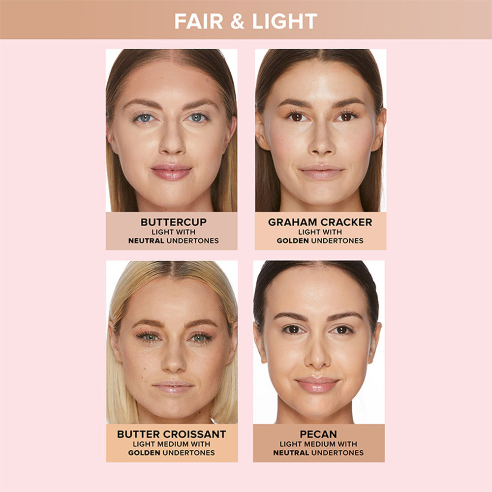 Born This Way Ethereal Light-illuminating Smoothing Concealer