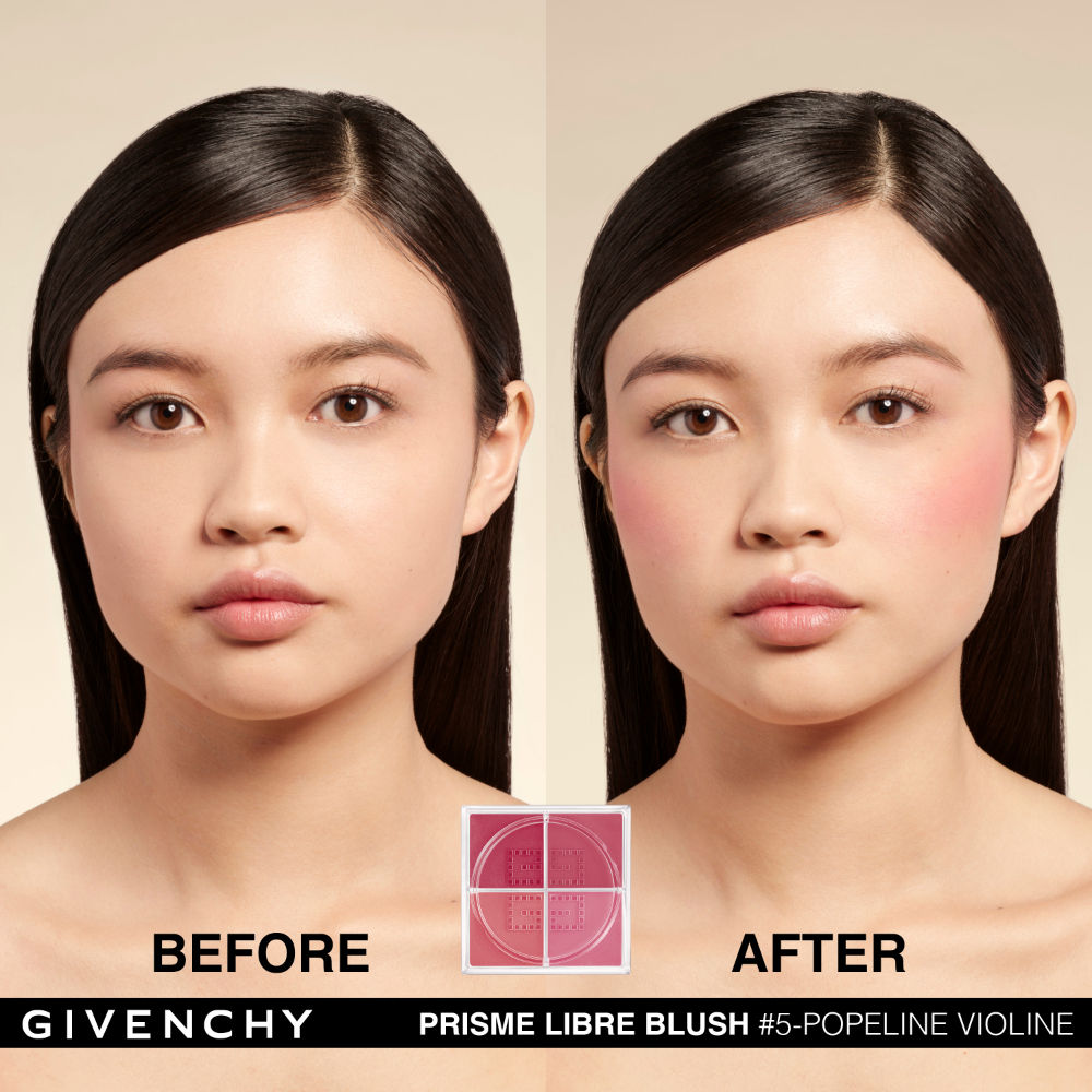 Prisme Libre Blush
