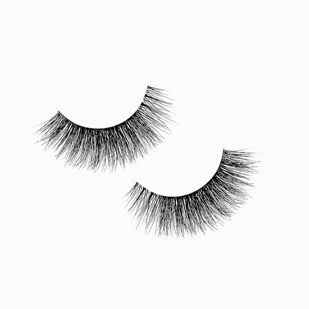 False Lashes - Asia