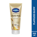 Gluta-Hya Flawless Glow Lotion Bright, Even Tone Skin Glutathione Infused Moisturizer