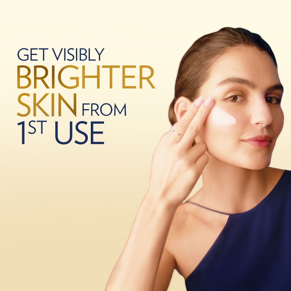 Gluta-Hya Flawless Glow Lotion Bright, Even Tone Skin Glutathione Infused Moisturizer