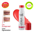 Lip Balm SPF 50 Brightens & Repairs Chapped Lips 24HR Moisture