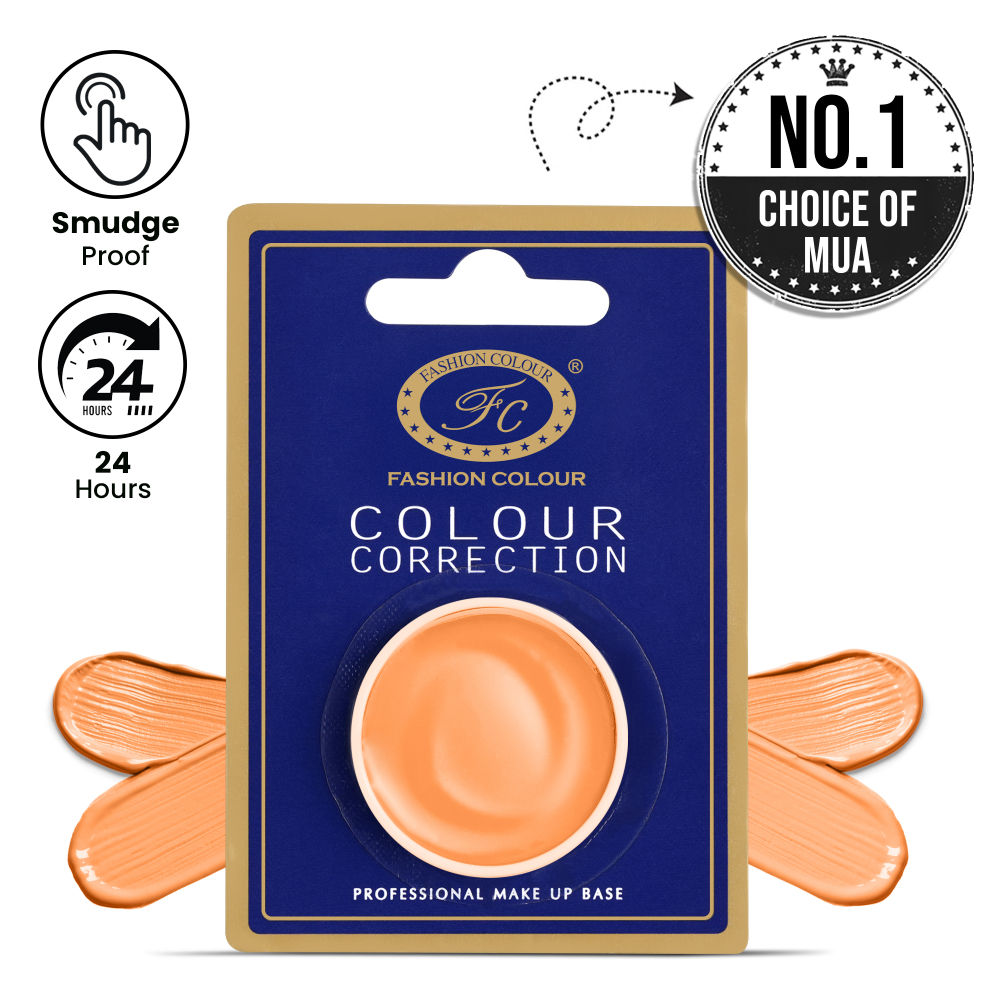 Colour Correction Makeup Base Single Packing - 303