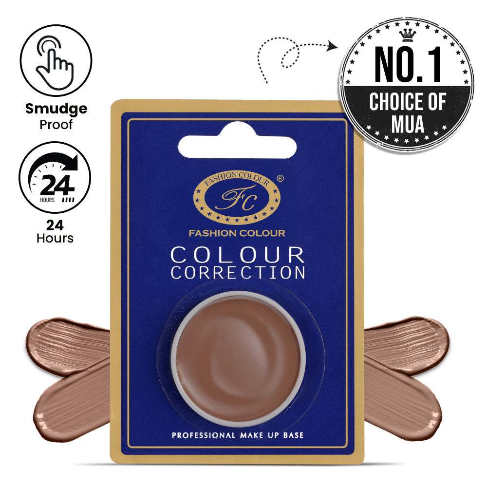 Colour Correction Makeup Base Single Packing - Fs27