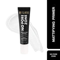 No Pore Zone Mattifyng Face Primer