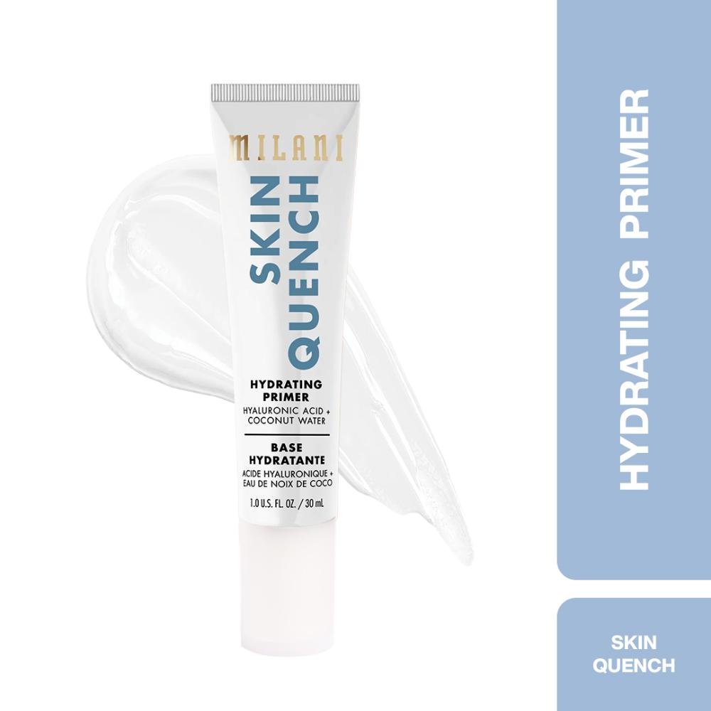Skin Quench Hydrating Face Primer