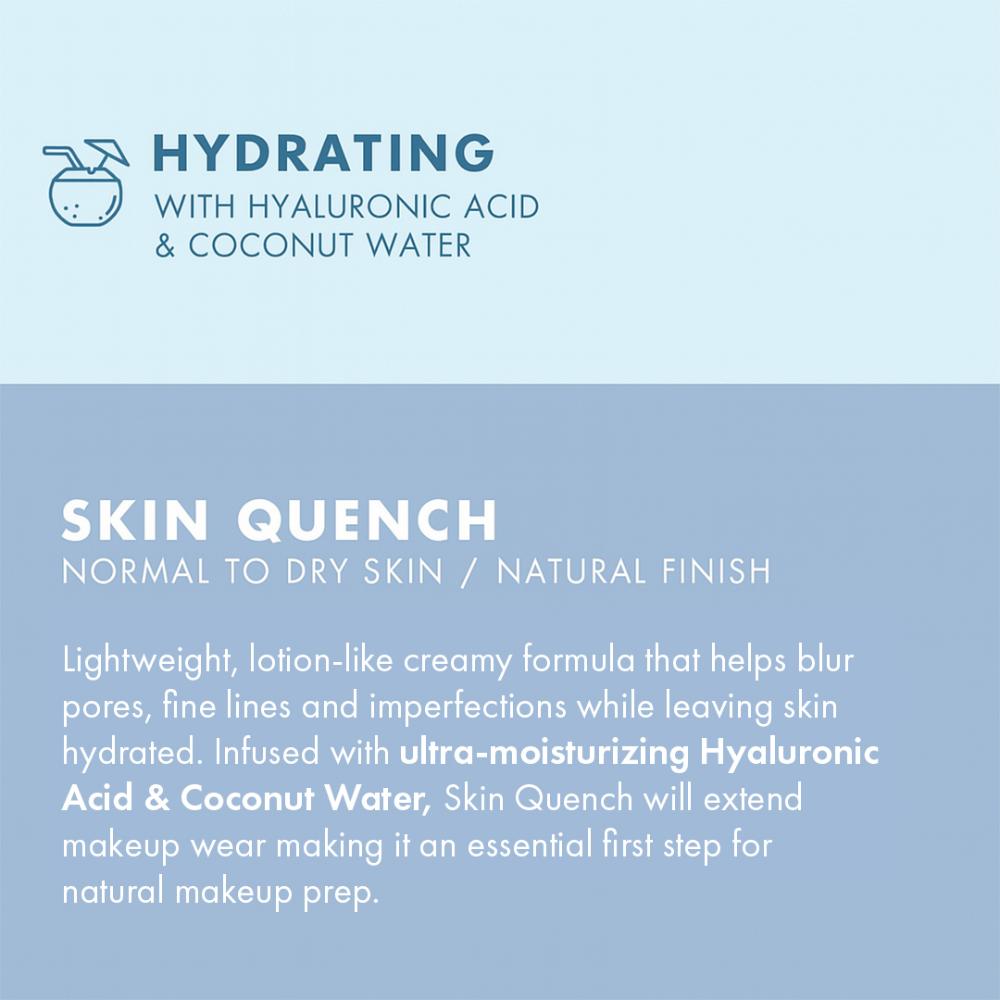 Skin Quench Hydrating Face Primer