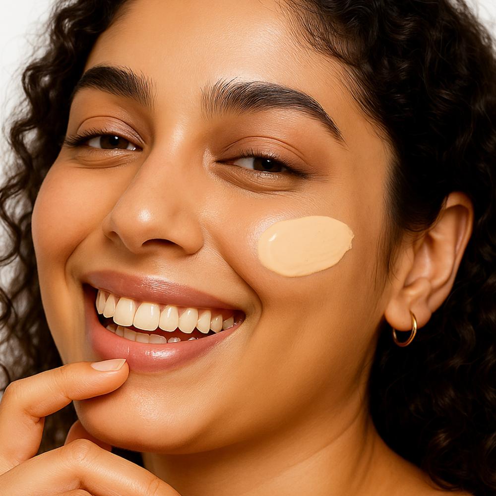 Bright Side Illuminating Face Primer