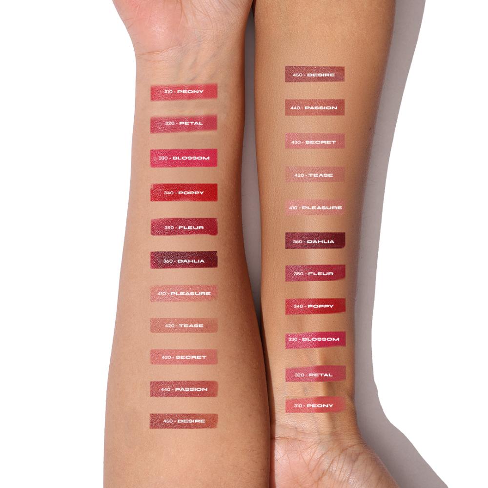 Color Fetish Lipstick Matte