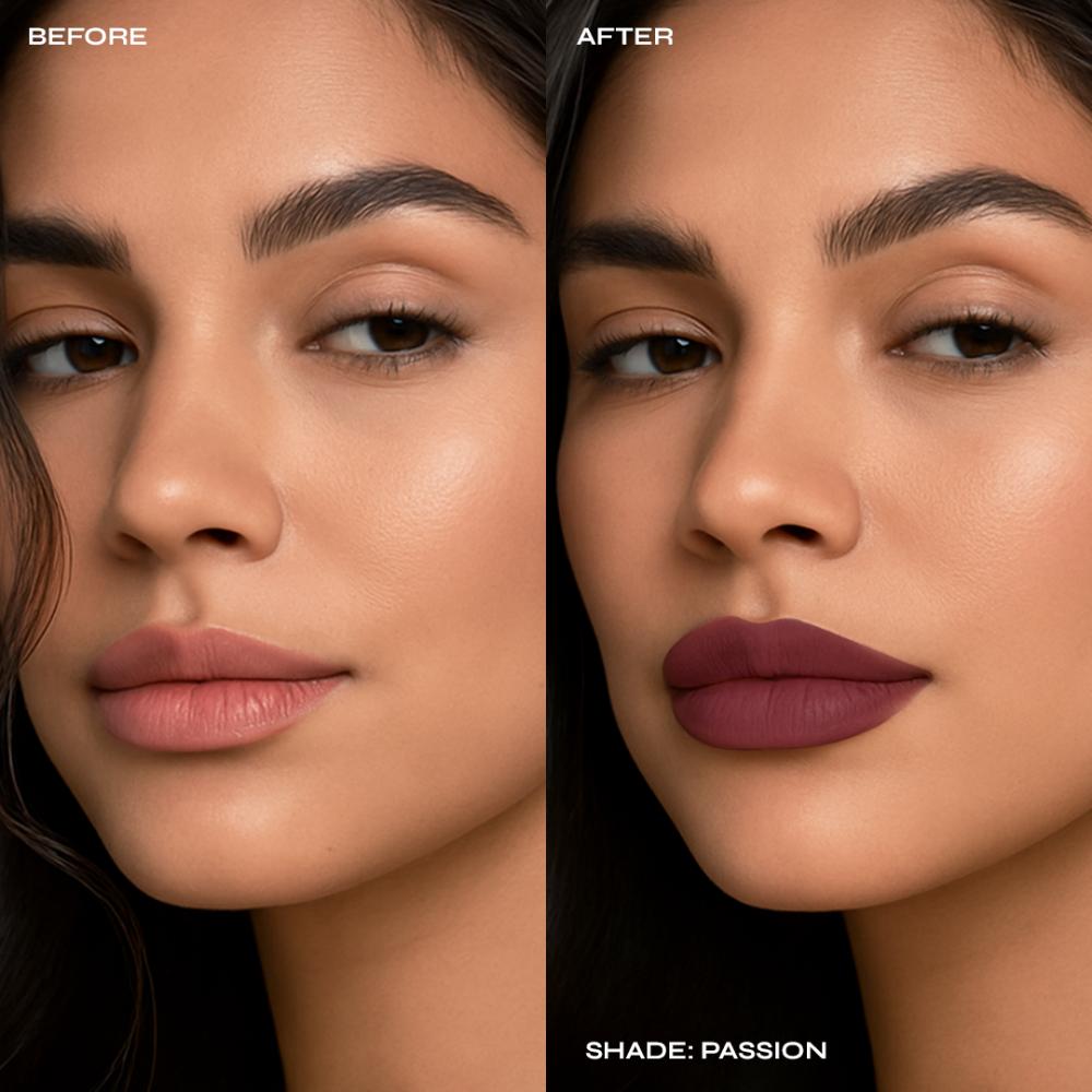 Color Fetish Lipstick Matte