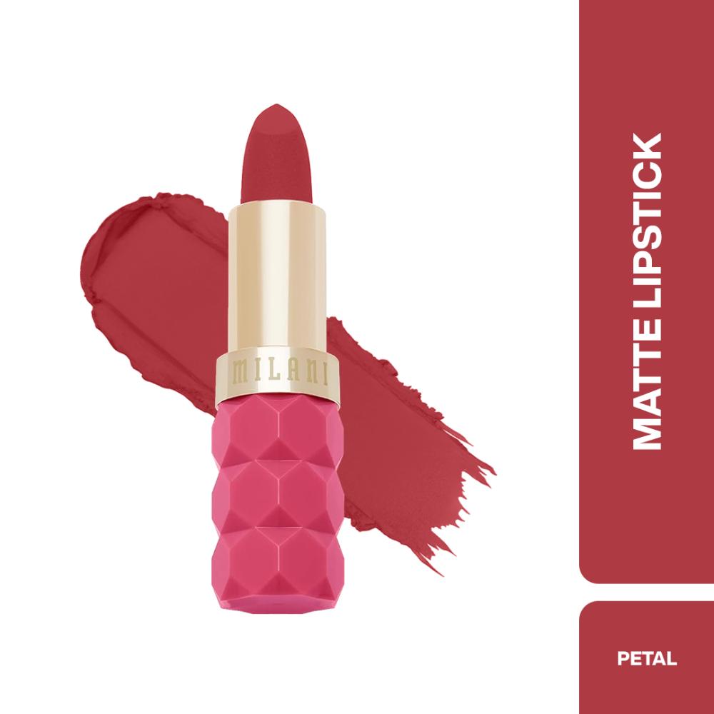 Color Fetish Lipstick Matte - Petal