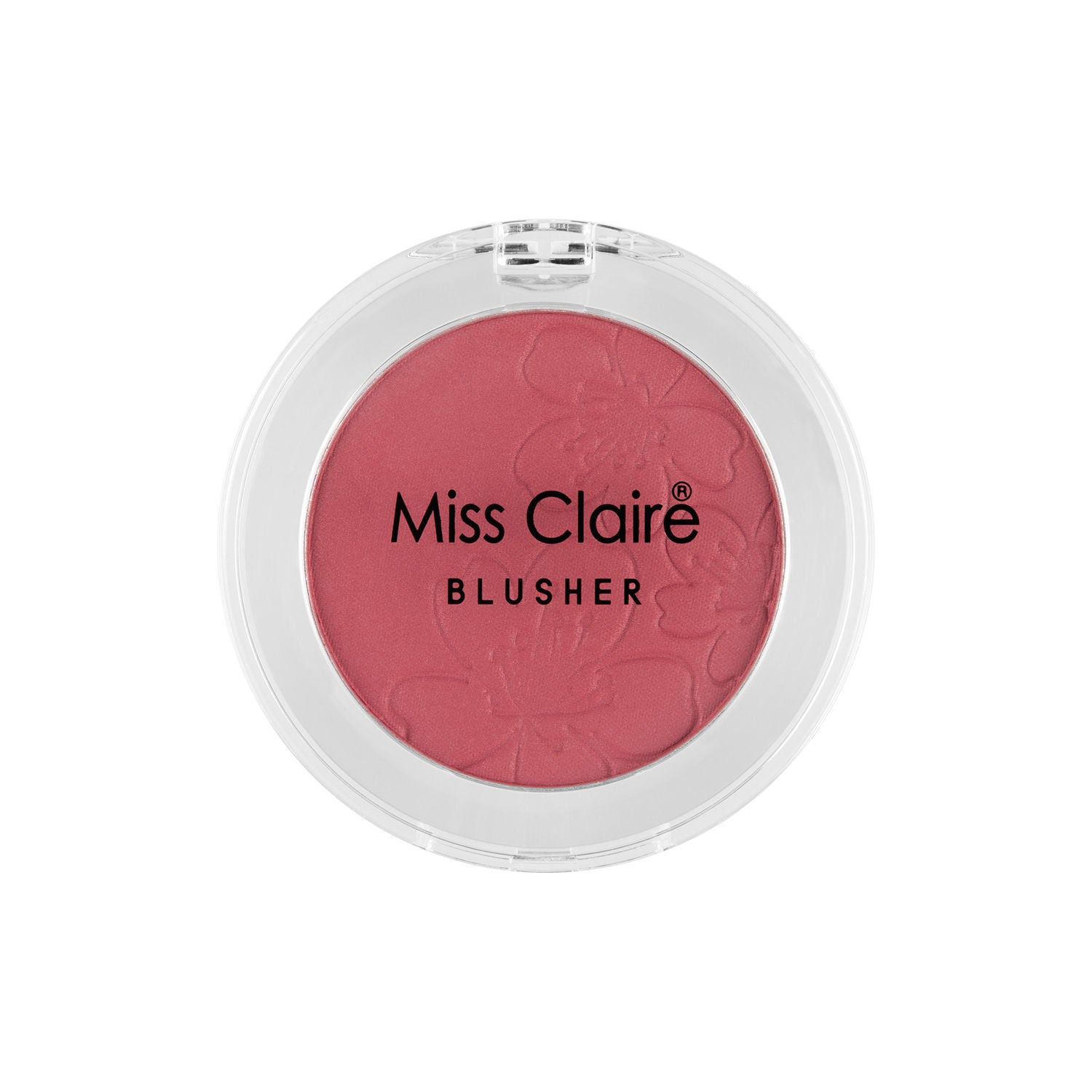 Round Blusher