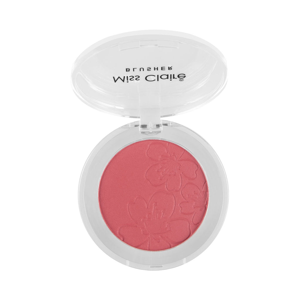 Round Blusher