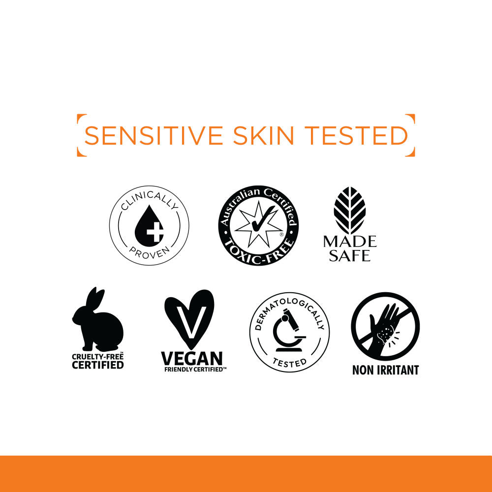 Sun Protect Ultra-Light Gel SPF 50+ PA++++