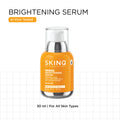 Brightening Serum with Lactic & Malic Acid